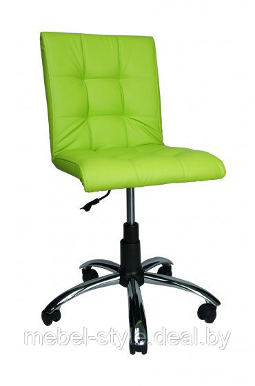 Кресло EP- 703 для комфортной работы и дома, Everprof EP 703 PL в ЭКО коже PU - фото 10 - id-p116502952