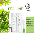 Масло чайного дерева - Lambre TTO Tea Tree Oil, фото 2