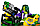 10675 Конструктор Bela "Халк против Красного Халка" 387 деталей, Аналог Lego super heroes 76078, фото 7