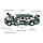 Машинка игрушечная металлическая свет звук Bentley Mushang S600 1:24 M929F, фото 3