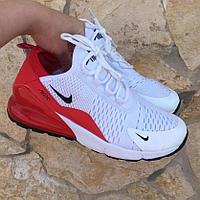 Женские Кроссовки Nike air max 270 37