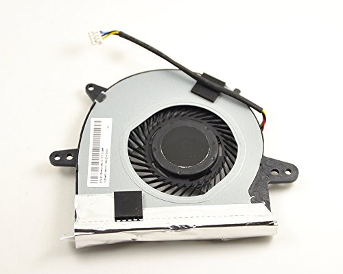 Кулер, вентилятор нетбука (ноутбука) Asus X401U X501U X401V X501V