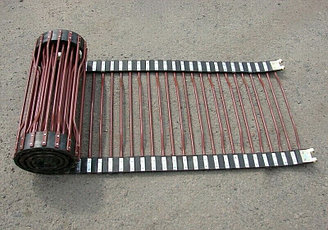 Транспортёр для картофелекопалки Kerland KT-1