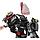 Конструктор Робот Бэтмена против робота Ядовитого Плюща, PRCK 64046 аналог Лего 76117, фото 4