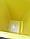 Цена с НДС.Мусорный контейнер ESE 240 л желтый, Германия, фото 5