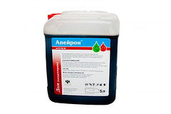 Cредство для автоматических посудомоечных машин Апейрон-Дом А 5л.