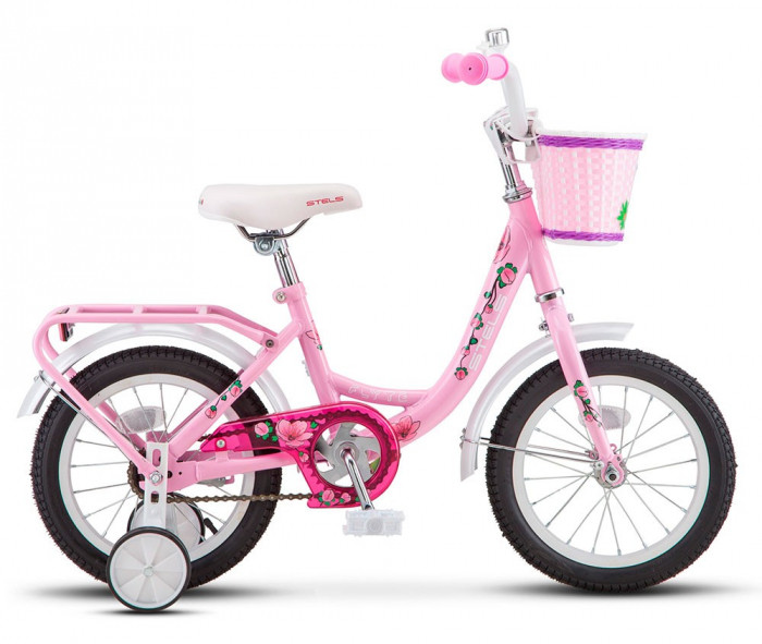 Велосипед детский Stels Flyte 16 - фото 1 - id-p60667290
