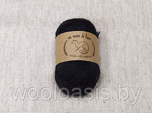 Пряжа Wool Sea Mink-Silk Angora (цвет 02)