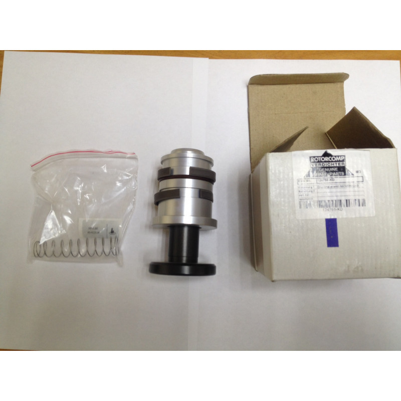 Ремонтный комплект клапана минимального давления NK30-113588