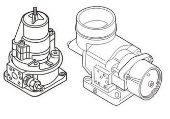 Клапан впускной NK100 IV 100-2 112960