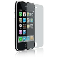 Пленка защитная Sivva для Apple iPhone 3G / 3GS