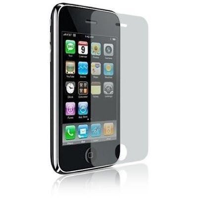 Пленка защитная Sivva для Apple iPhone 3G / 3GS - фото 1 - id-p3872821