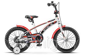 Велосипед детский Stels Arrow 16 V020 (2024)