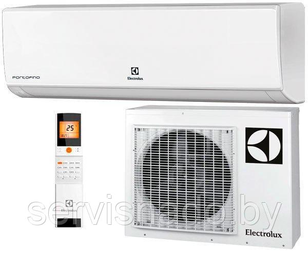 Кондиционер Electrolux EACS/I-07HP/N3 - фото 2 - id-p116552913