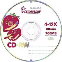 Диск CD-RW