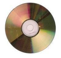 Диски CD/DVD, CD-RW/DVD-RW