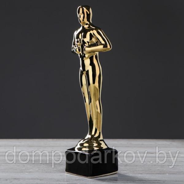 Статуэтка "Оскар" 25 см - фото 2 - id-p116555270