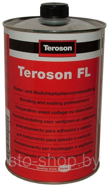 Teroson FL Очиститель универсальный 1л - фото 2 - id-p6926653