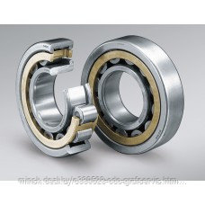 Подшипник NU207 ET