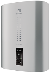 Водонагреватель Electrolux EWH 30 Centurio IQ 3.0 Silver