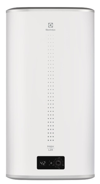 Водонагреватель Electrolux EWH 100 Major  LZR 2