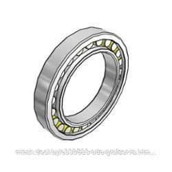 Подшипник NJ1024