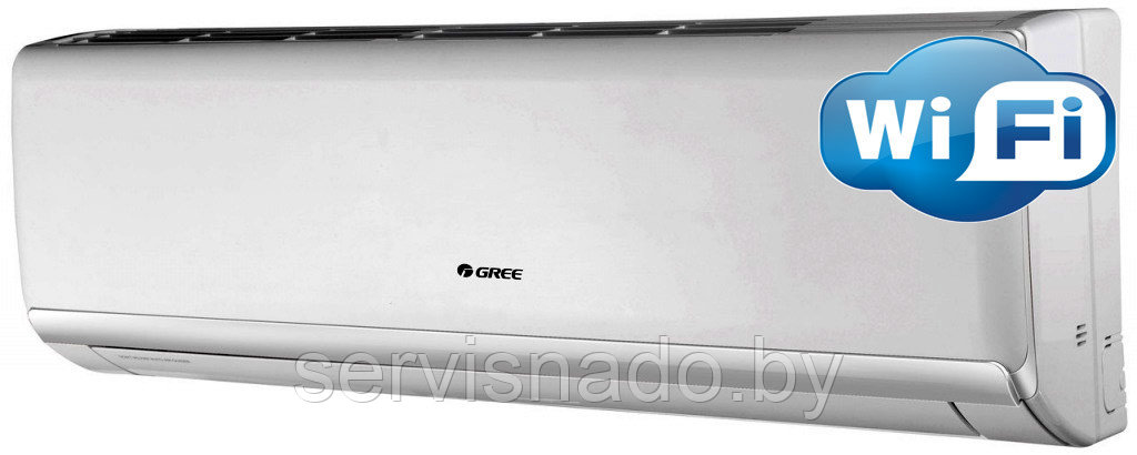 Кондиционер Gree GWH09AAB-K6DNA4A R32