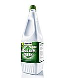 Жидкость Aqua Kem Green 1,5 л., фото 2
