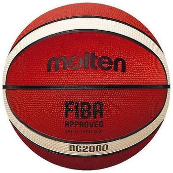 Мяч баскетбольный Molten B5G2000