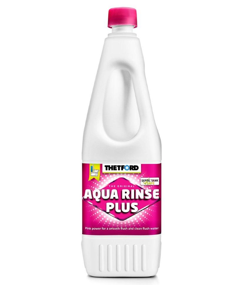 Жидкость Aqua Rinse 1,5 л.