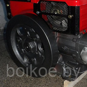 Двигатель дизельный Stark R180NL (8 л.с.), фото 2