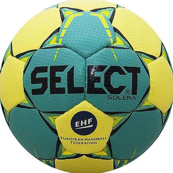 Гандбольный мяч Select SOLERA 1