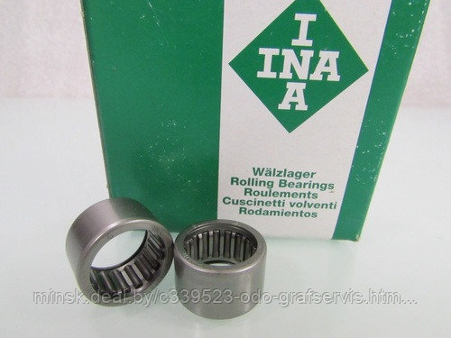 Подшипник HK1012 F
