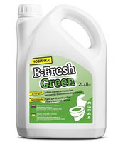 Жидкость B-Fresh Green 2 л.