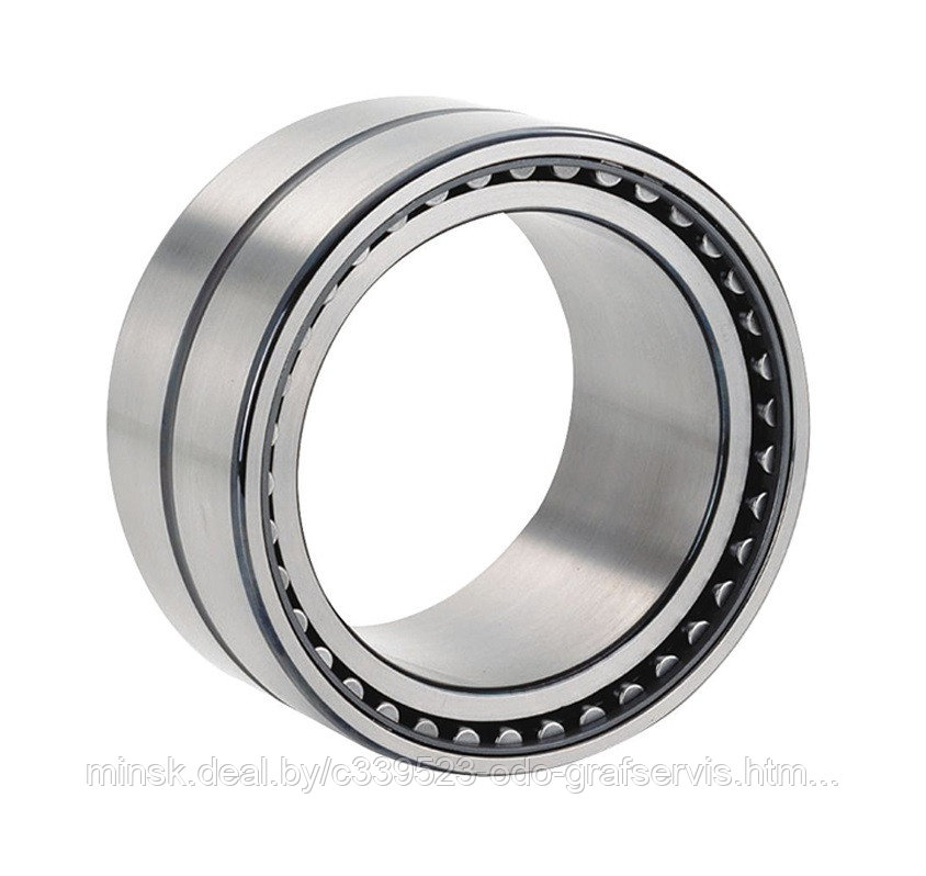Подшипник NKI 20/20