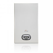 Конденсационный газовый котел Ferroli BLUEHELIX TECH RRT 24 C, фото 2