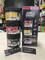 Аминокислоты Amino Energy 3 x 90 g - Optimum Nutrition