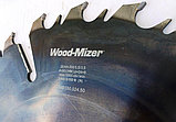 Пилы дисковые Woodmizer  550 x 50 z84 Цена с НДС, фото 2