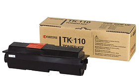Тонер - картридж Kyocera TK-110 для Kyocera FS-720 / 820 / 920 / 1016 / 1116, 6К (О)