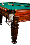 Бильярдный стол "Дартаньян" 09ф, фото 4