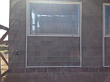 Окна из поликарбоната, фото 5