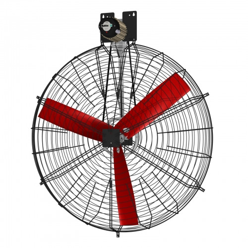 Разгонный вентилятор Basket Fan