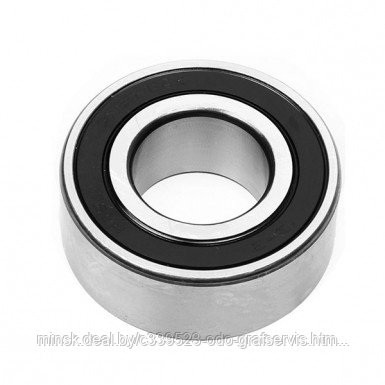 Подшипник 5206 EE C3 (3056206 2RS)