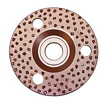 Стандартный диск для обработки копыт