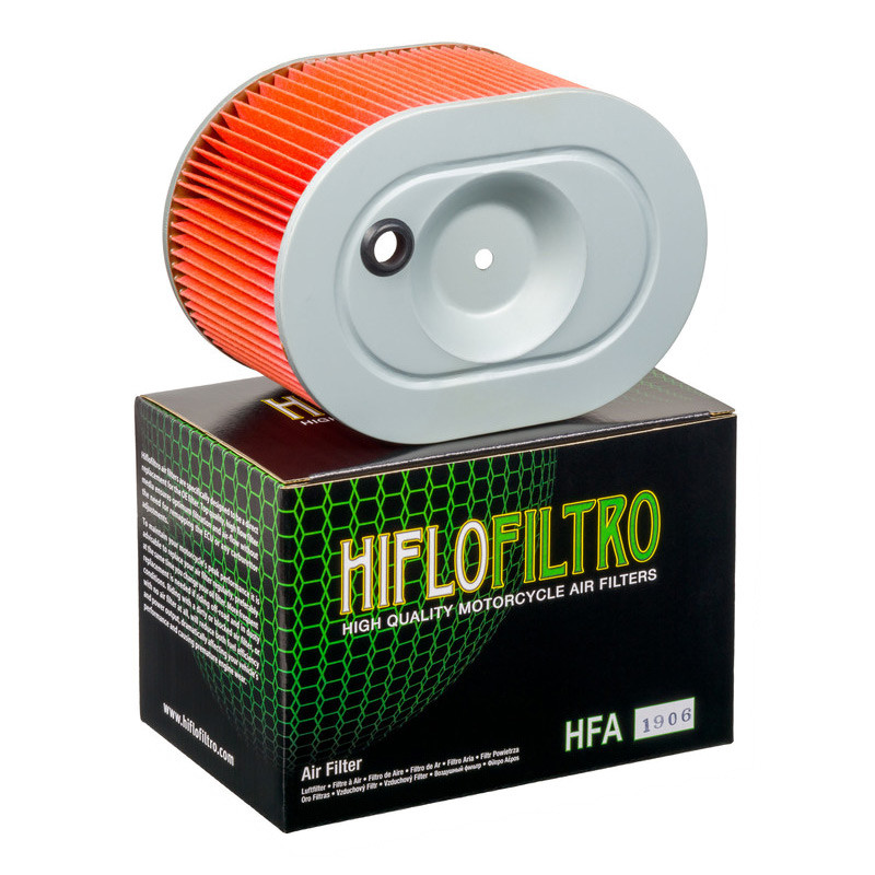 Воздушный фильтр HFA1906 - фото 1 - id-p40904470