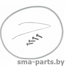 Ремкомплект (прокладка) для посудомоечной машины Bosch (Бош), Siemens (Сименс) 12005744 original