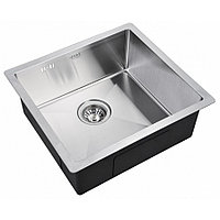 Мойка ZorG INOX R 4844 3мм