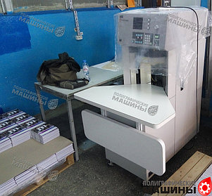  Листосчетная машина UСHIDA COUNTRON в Минске 1