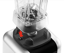 Блендер TEFAL BL935, фото 2