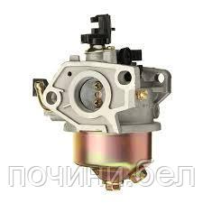 Карбюратор P21 двигателя 173F 177F Honda GX240 GX270